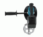 DUT130Z Taladro batidor LXT®