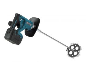 DUT130Z Taladro batidor LXT®