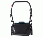 DUV320Z Escarificador LXT®