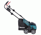 DUV320Z Escarificador LXT®