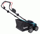 DUV320Z Escarificador LXT®