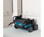 DUV320Z Escarificador LXT®