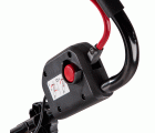 DUV320Z Escarificador LXT®