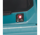 DUV320Z Escarificador LXT®