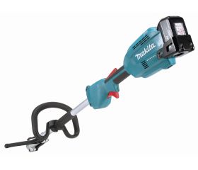 DUX18Z Motor multifunción LXT®