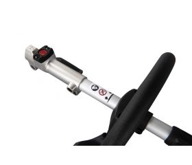 DUX18Z Motor multifunción LXT®