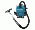 DVC261Z Aspirador de mochila LXT®