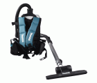 DVC261Z Aspirador de mochila LXT®