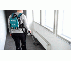 DVC261Z Aspirador de mochila LXT®