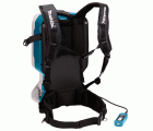 DVC660Z Aspirador de mochila  LXT®