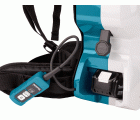 DVC660Z Aspirador de mochila  LXT®