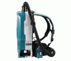 DVC665Z Aspirador de mochila  LXT®