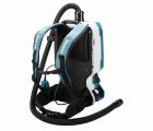 DVC665Z Aspirador de mochila  LXT®