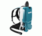 DVC665Z Aspirador de mochila  LXT®