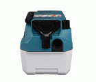 DVC750LZ Aspirador/soplador portátil LXT®