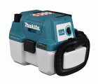 DVC750LZ Aspirador/soplador portátil LXT®