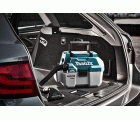 DVC750LZ Aspirador/soplador portátil LXT®