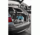DVC750LZ Aspirador/soplador portátil LXT®