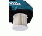 DVC750LZ Aspirador/soplador portátil LXT®