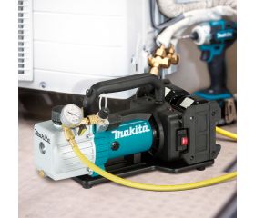 DVP181ZK Bomba de vacío LXT®