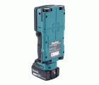 DWD181ZJ Escáner de pared LXT®