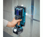 DWD181ZJ Escáner de pared LXT®