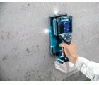 DWD181ZJ Escáner de pared LXT®