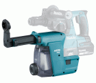 199570-5 Sistema de recogida de polvo DX07