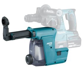 199570-5 Sistema de recogida de polvo DX07