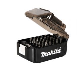 E-00016 Set de puntas, 31 pcs