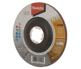 E-00371 Disco de desbaste X-Lock, 115 x 6,0 mm