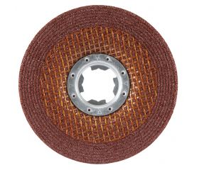 E-00371 Disco de desbaste X-Lock, 115 x 6,0 mm