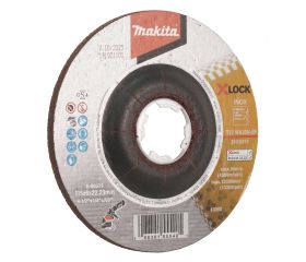E-00371 Disco de desbaste X-Lock, 115 x 6,0 mm