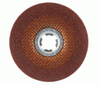 E-00402 Disco de rectificar X-Lock, 125 x 6,0 mm, WA36N