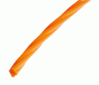 E-01797 Hilo de cuatro hojas de nylon de 2,4 mm x 15 m