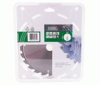 E-01909 Disco sierra circular , Efficut T.C.T, 235 x 30 mm, 24 D