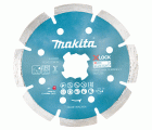 E-02060 Disco de diamante 115 mm, X-LOCK