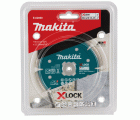 E-02060 Disco de diamante 115 mm, X-LOCK