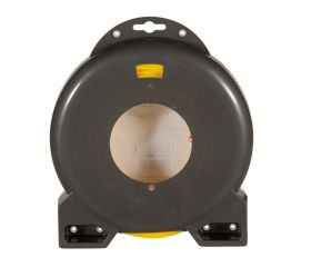 E-02842 Hilo de nylon round trim, 3,0 mm x 56 m