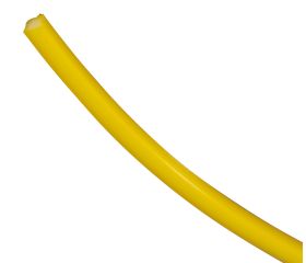 E-02892 Hilo de nylon cuadrado, 3,0 mm x 132 m
