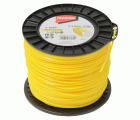 E-02901 Hilo de nylon, 3,0 mm x 219 m