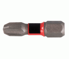 E-03159 Punta torsión Impact Premier, PH3, 25 mm, 1/4", 2 pcs