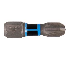 E-03187 Punta torsión Impact Premier, PZ3, 25 mm, 1/4