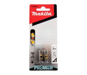 E-03193 Punta torsión Impact Premier