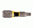 E-03202 Punta torsión Impact Premier, D 15, 25 mm, 1/4", 2  pcs