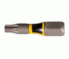 E-03218 Punta torsión Impact Premier, D 20, 25 mm, 1/4", 2  pcs