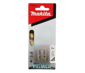 E-03218 Punta torsión Impact Premier, D 20, 25 mm, 1/4