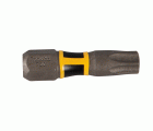 E-03230 Punta torsión Impact Premier, T30, 25 mm, 1/4", 2  pcs