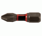 E-03246 Punta torsion premier PH2-25, 15u, 25 mm, 1/4