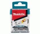 E-03246 Punta torsion premier PH2-25, 15u, 25 mm, 1/4